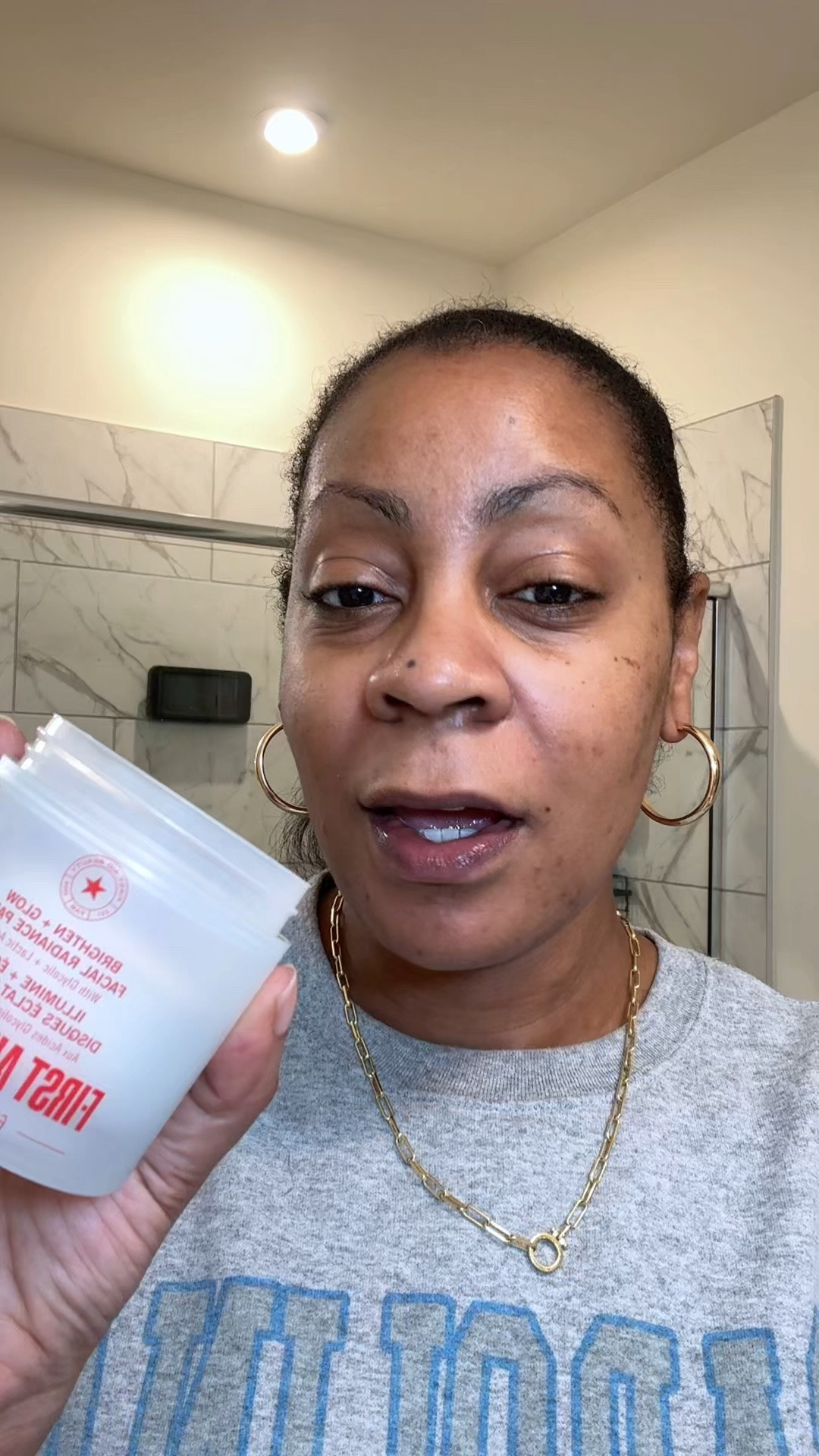 First aid beauty am/pm duo

#LTKselfcare #LTKmorningroutine #LTKBeauty