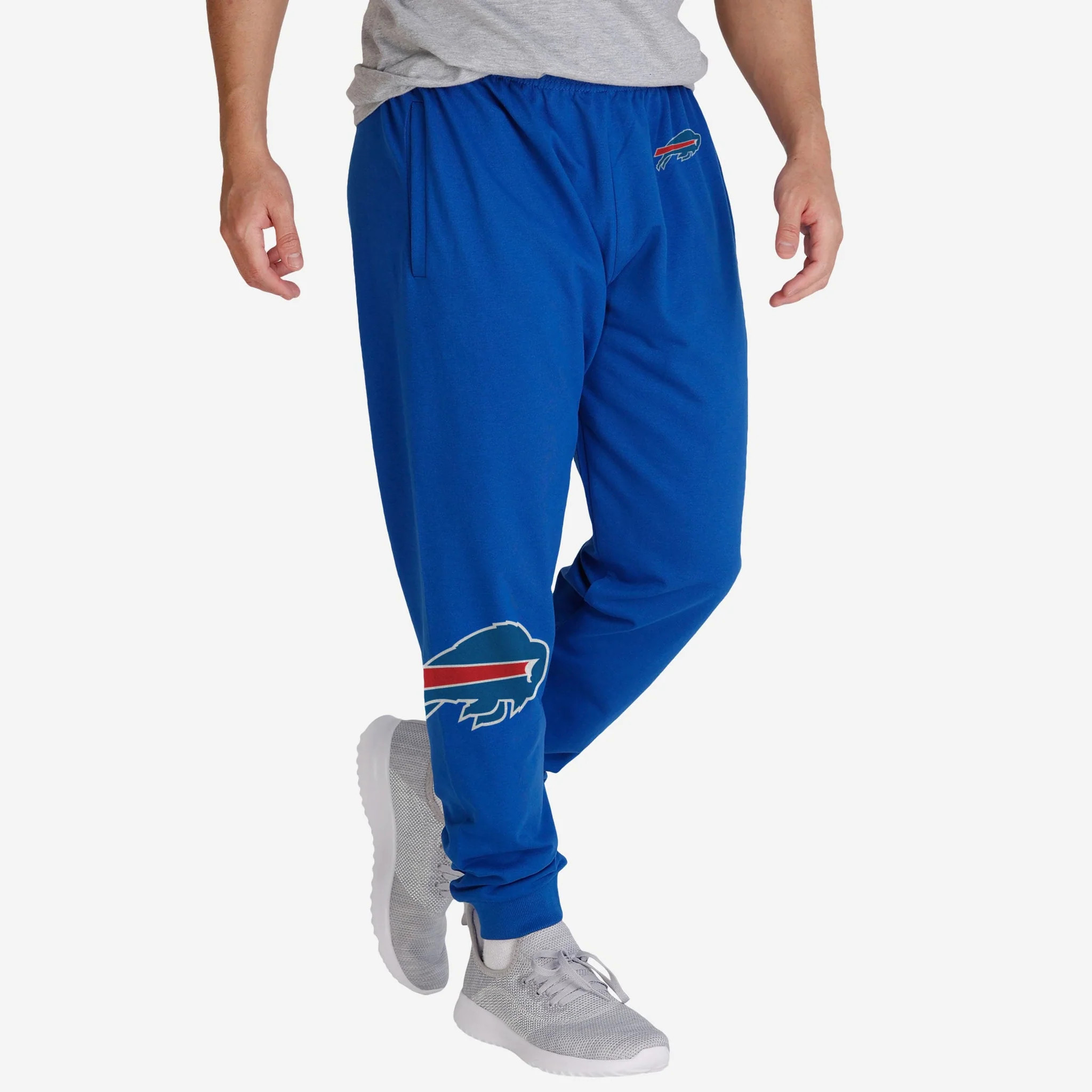 Buffalo Bills Team Color Joggers | FOCO inc