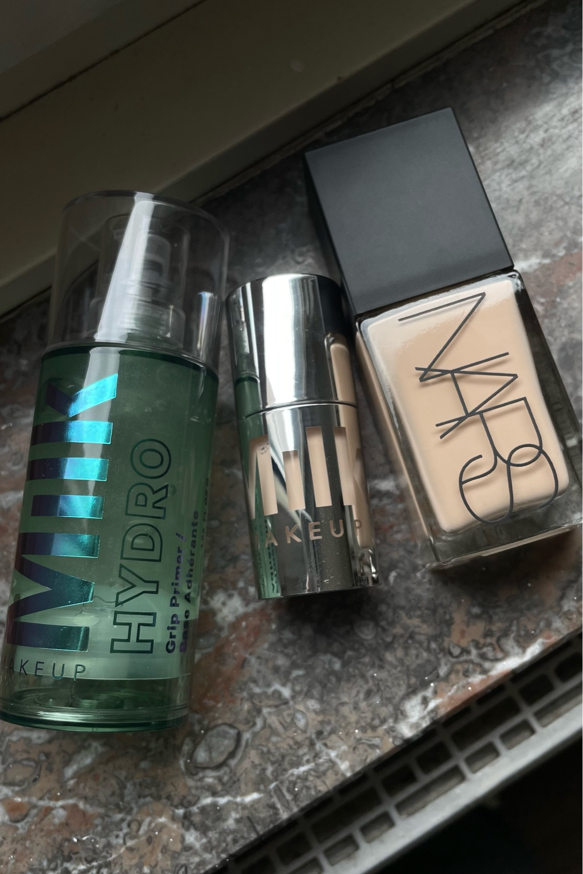 my current fave trio for a nice natural makeup 💄 

#LTKbeauty #LTKunder50 #LTKunder100