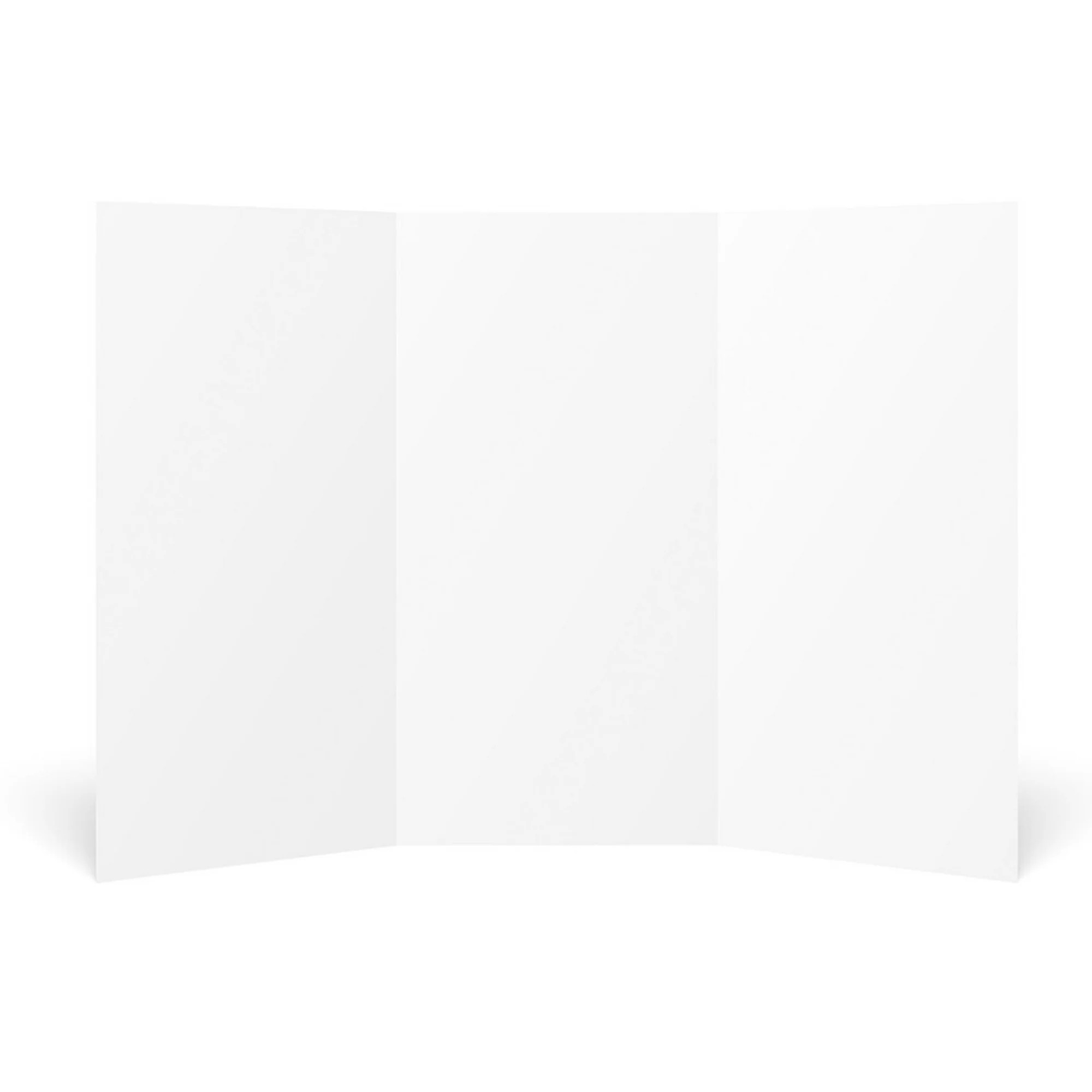 Pen+Gear White Tri-Fold Corrugated Project Board, 28" x 40" | Walmart (US)
