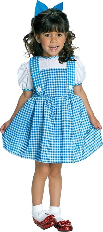 Tiny Tikes Dorothy Costume | Amazon (US)