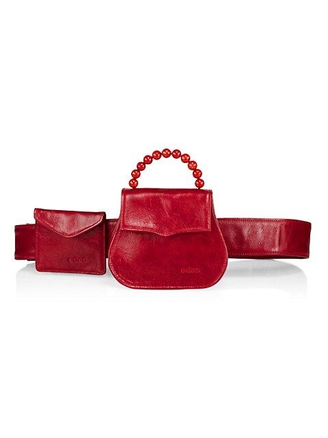 Their Collection Mini Belt Bag | Saks Fifth Avenue