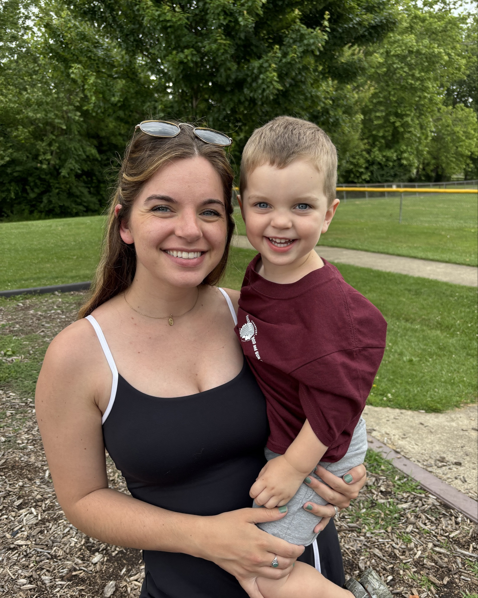 Winner winner catfish dinner! This boy caught 5 cats! Brought home three! Fish tacos coming up!

#LTKKids #LTKFamily #LTKSummerEdit