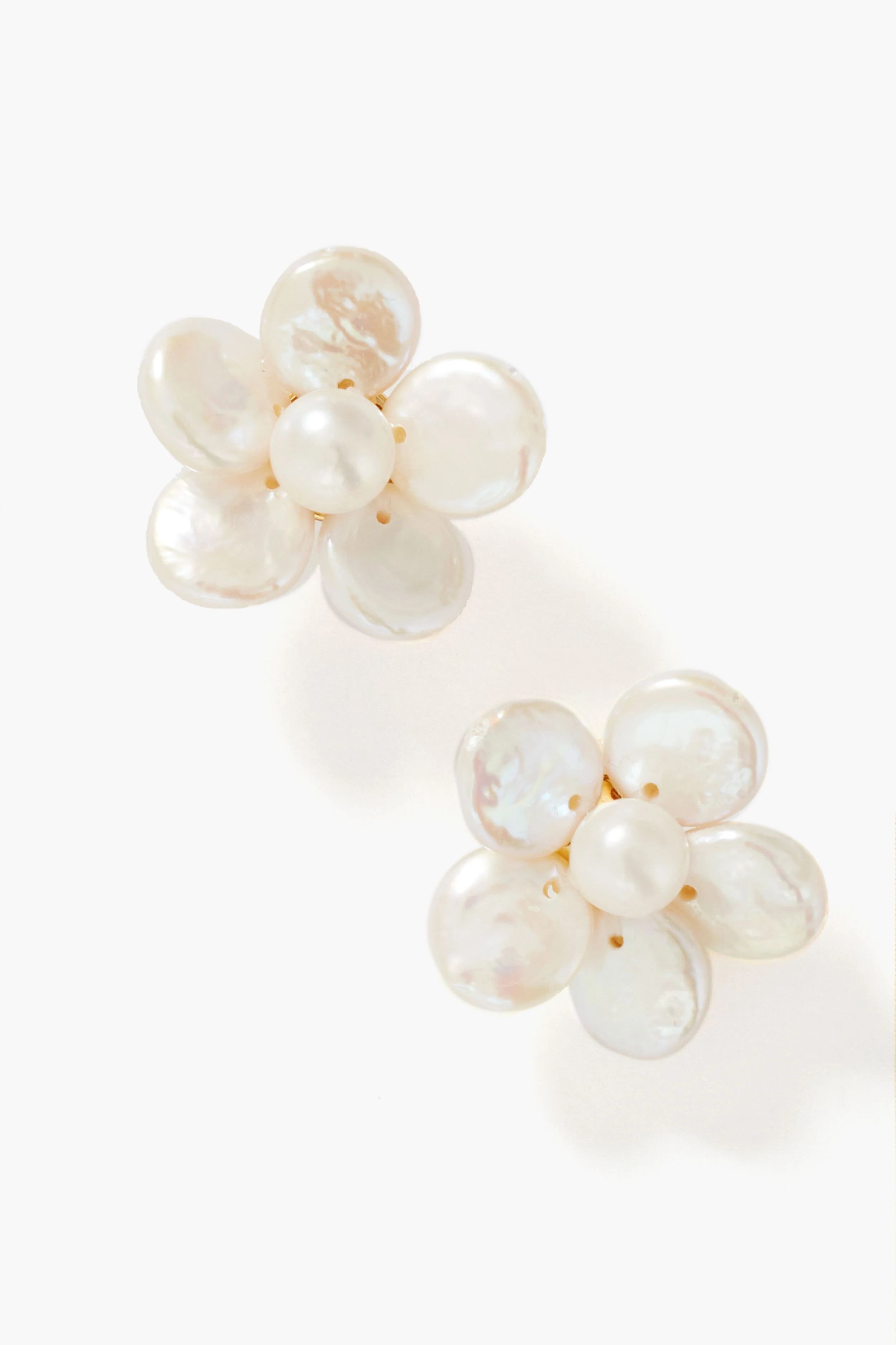 Pearl Marion Earrings | Tuckernuck (US)