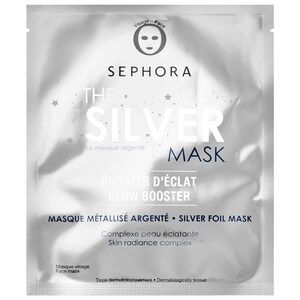 SEPHORA COLLECTIONSUPERMASK - The Silver Masklimited edition·exclusive | Sephora (US)