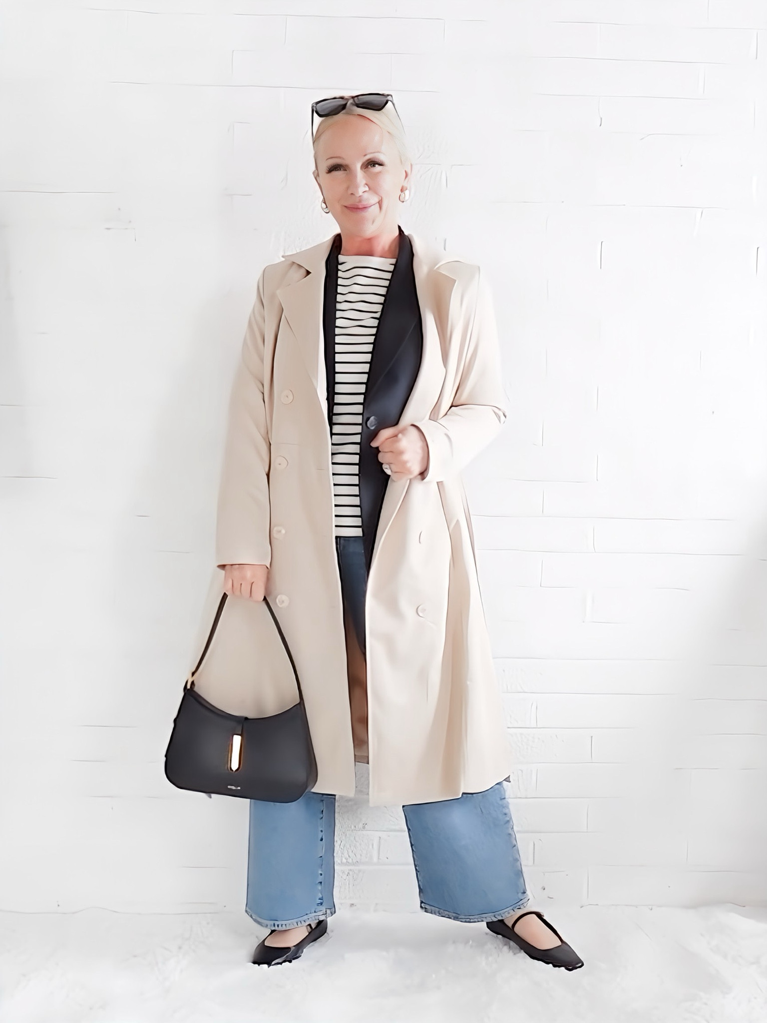 French Flair outfits!

#LTKSeasonal #LTKstyletip #LTKitbag