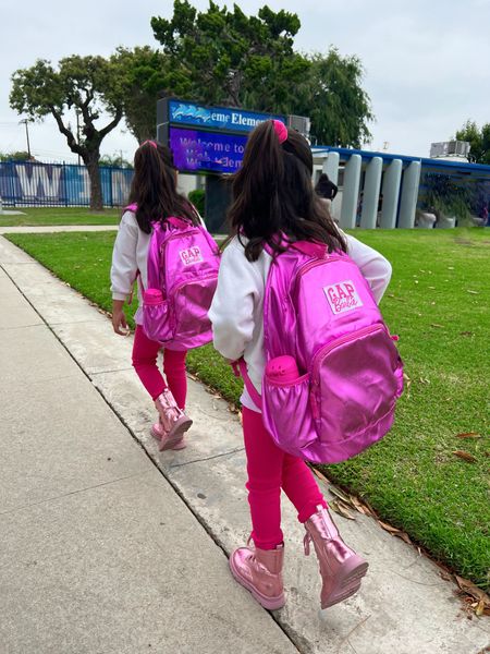 Kids Boots on sale now @cottononkidsusa 💞 #kidsbackpacks #barbie #school #twins #girlsoutfit #kidsoutfits 

#LTKKids #LTKShoeCrush #LTKSaleAlert
