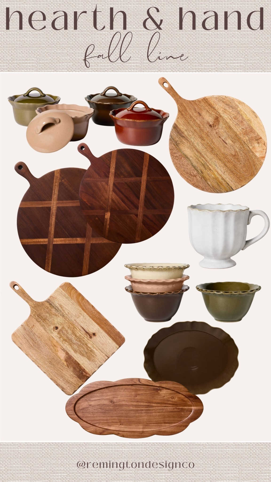 hearth & hand fall line! Some of my kitchen favorites 🥰

Style tips - Home finds - Kitchen faves - Home essentials - Target finds 

#LTKHome #LTKSeasonal #LTKStyleTip