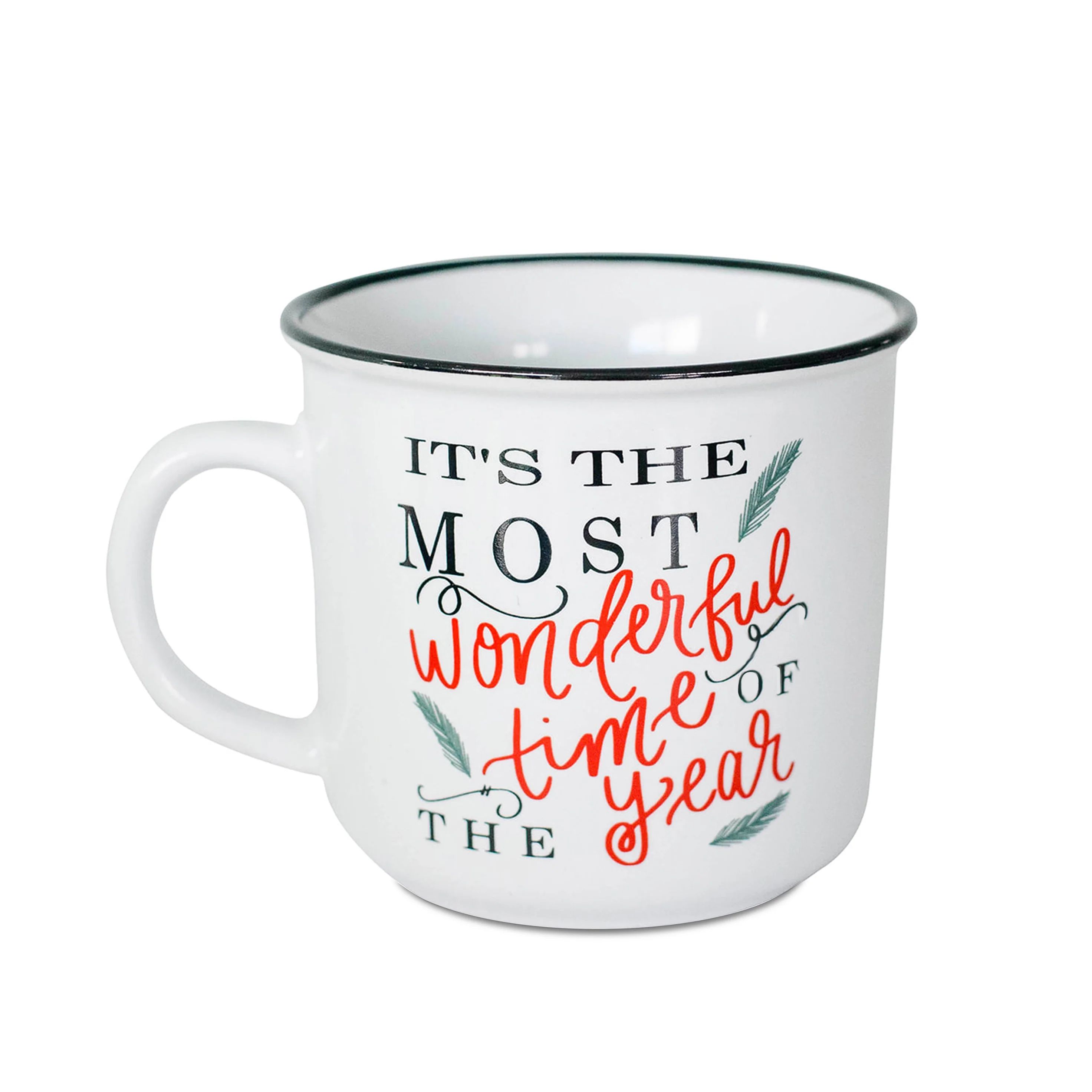 It's The Most Wonderful Campfire Coffee Mug | Sweet Water Decor, LLC