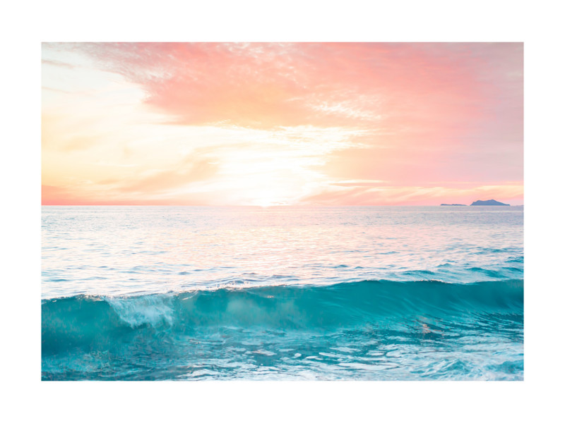 SoCal Sorbet 3 | Minted