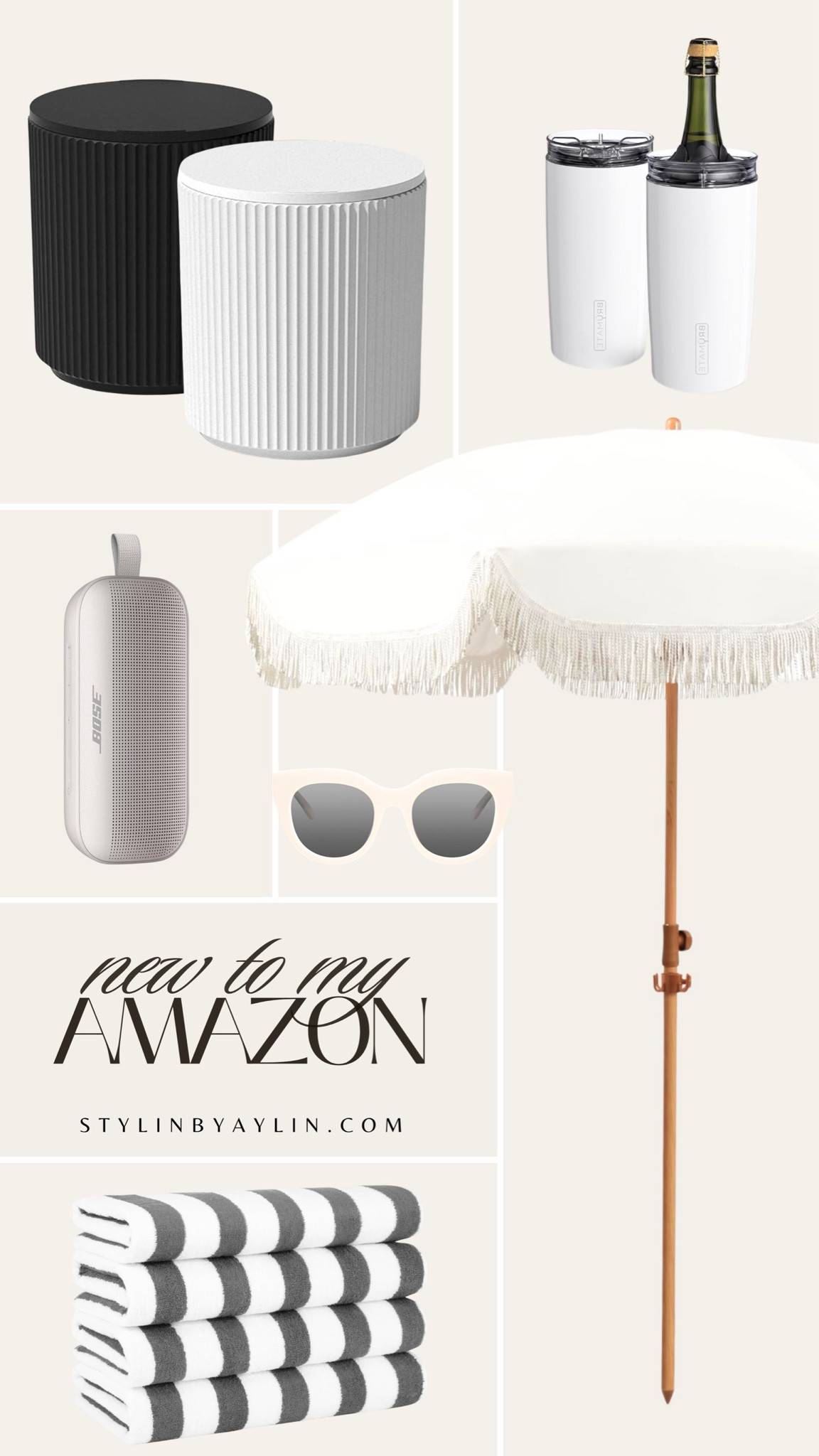 New to my Amazon ✨

#LTKFindsUnder100 #LTKStyleTip #LTKHome