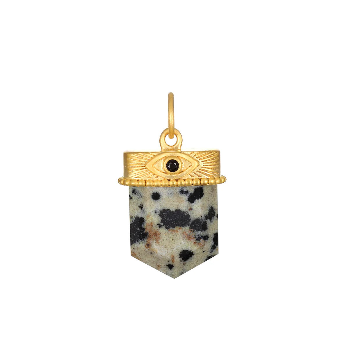 Taryn Truly Bestie Charm | Satya Jewelry