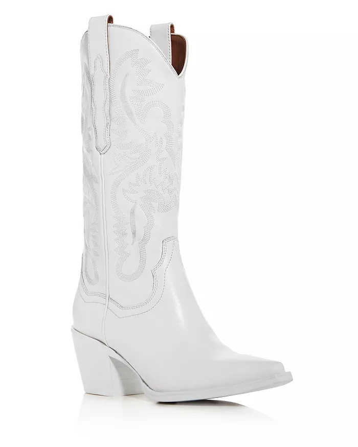 Women's Dagget Western Boots | Bloomingdale's (US)