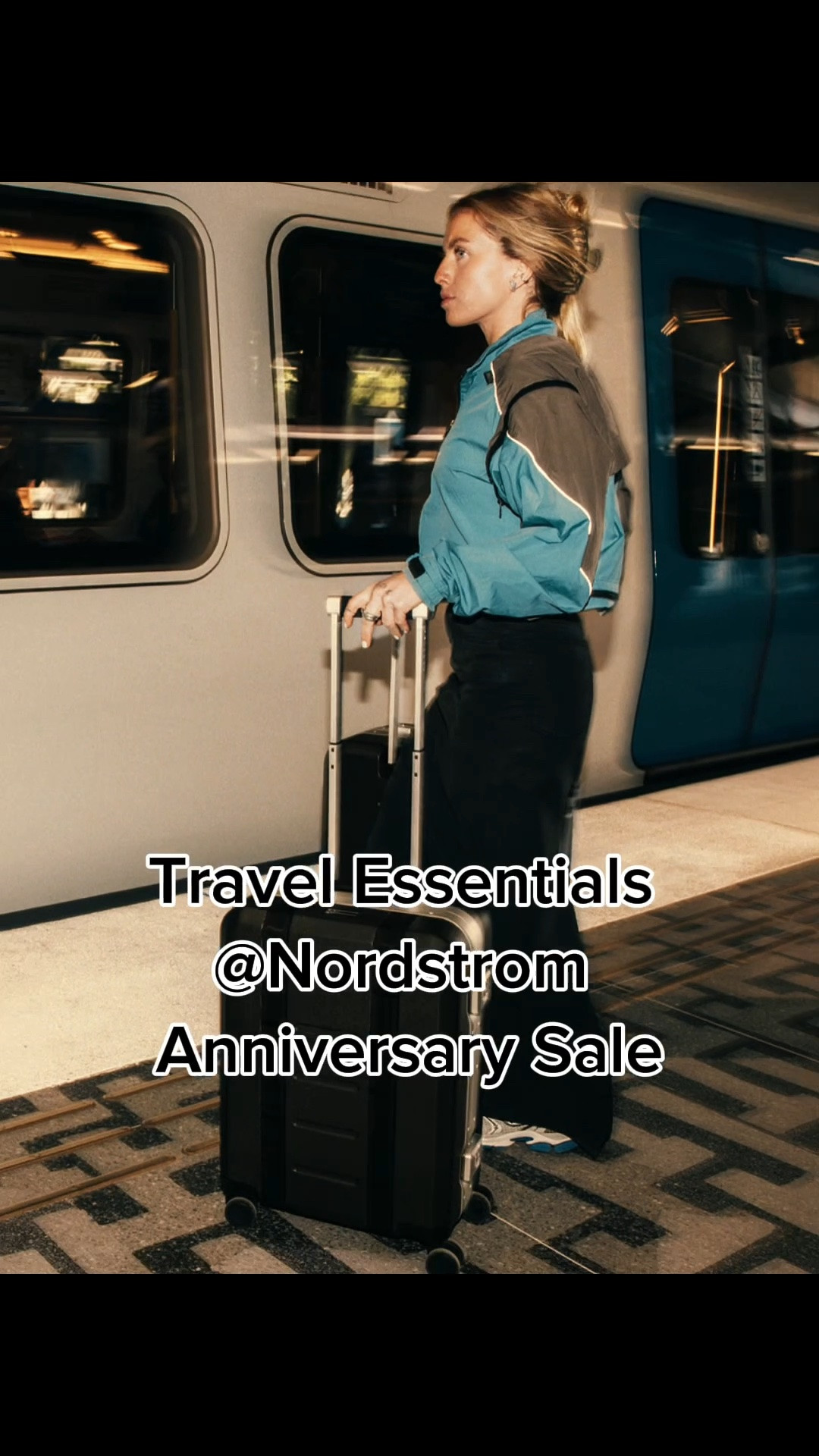 Now is the time to shop for travel essentials at Nordstrom’s Anniversary Sale. Travel ready clothes and shoes, mini beauty products and luggage at every price suits you!

#LTKOver40 #LTKSaleAlert #LTKTravel