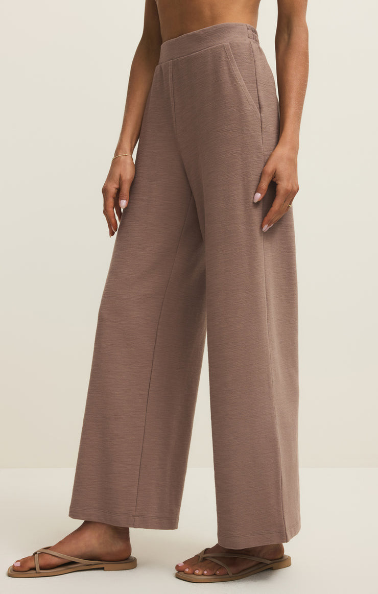 Andre Wide Leg Pant | Z Supply