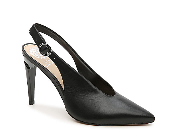 Vince Camuto Jayan Pump - Women's - Black | DSW