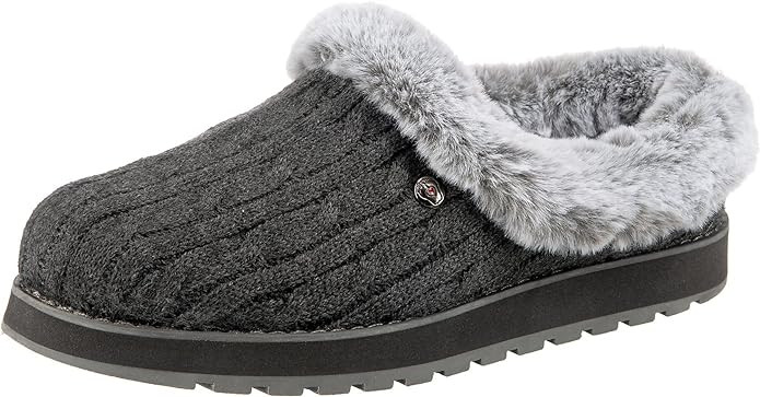 Skechers Women's Ice Angel Slipper | Amazon (US)