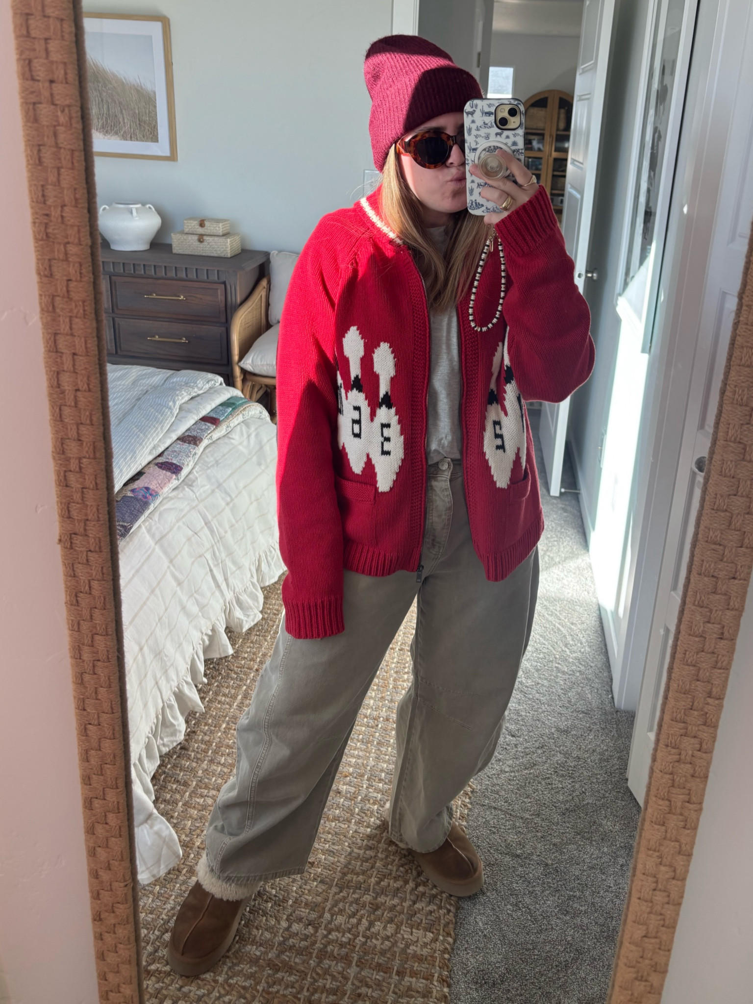 The cutest cardigans 