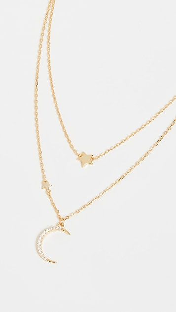 Eclipse Necklace | Shopbop
