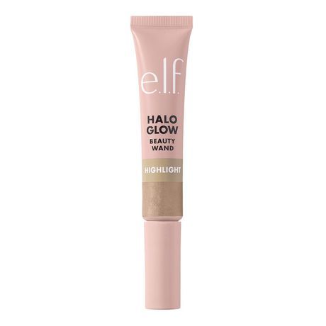 e.l.f. Cosmetics Halo Glow Highlight Beauty Wand | Walmart (CA)