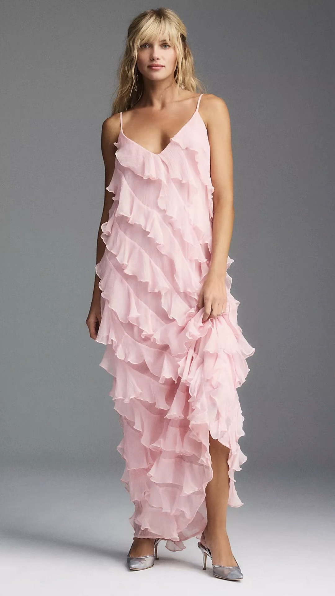 Spring wedding guest dresses 🌸

Formal dresses, formal gowns, spring dresses. 

#LTKwedding #LTKSeasonal #LTKstyletip