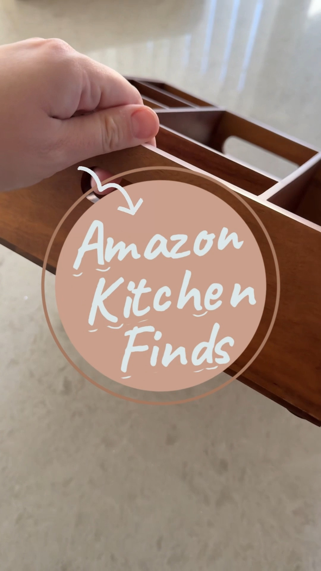 Keep your kitchen organized with some of my favorite Amazon Kitchen Finds ✨ 
#amazonkitchenfinds #amazonfinds #pantryorganization #kitchenorganization #kitchenfinds 

#LTKHome #LTKStyleTip #LTKFindsUnder50
