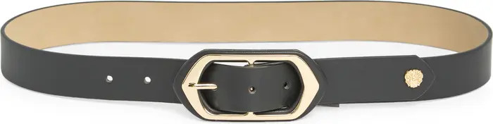 Frame Buckle Belt | Nordstrom Rack
