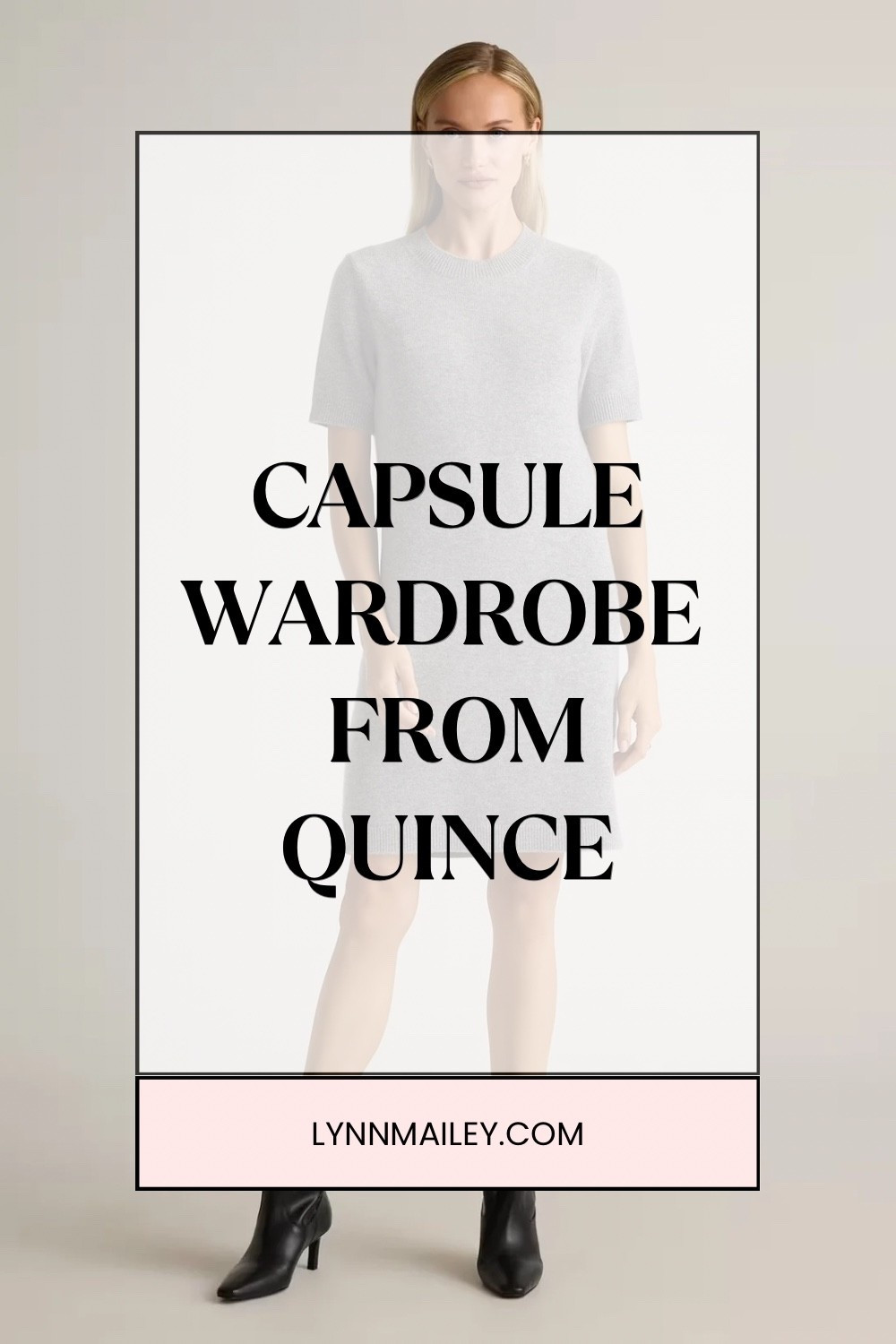 Classic capsule wardrobe ideas for women 40+ with versatile Quince staples. Shop the look today. 

#LTKMidsize #LTKOver40 #LTKFindsUnder100