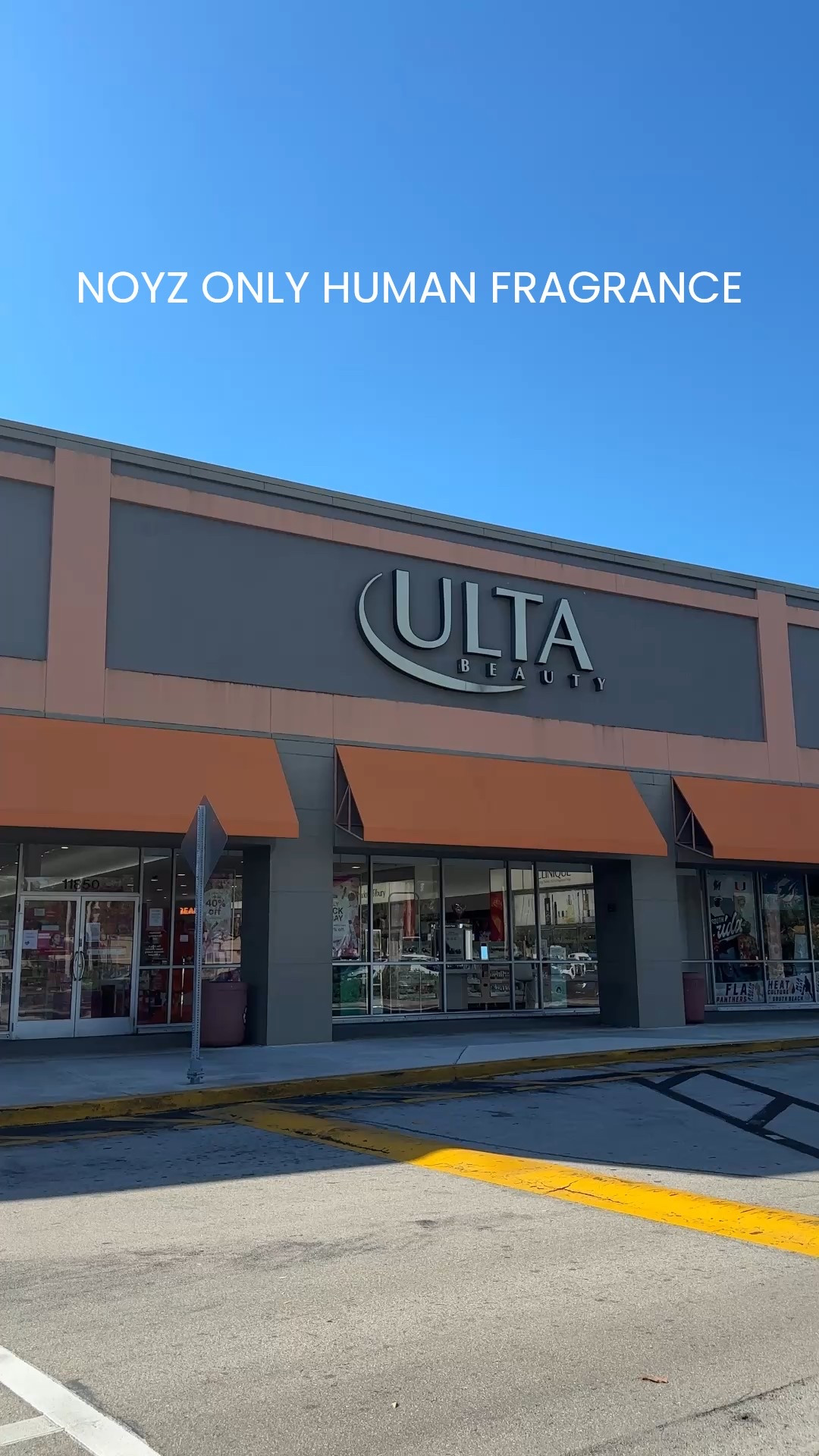 Whether you want to treat yourself or gift to someone you love, NOYZ Only Human is the perfect fragrance for the Fall/Winter! You can grab the .5 oz for your purse or travel! 

#LTKGiftGuide #LTKBeauty #LTKTravel