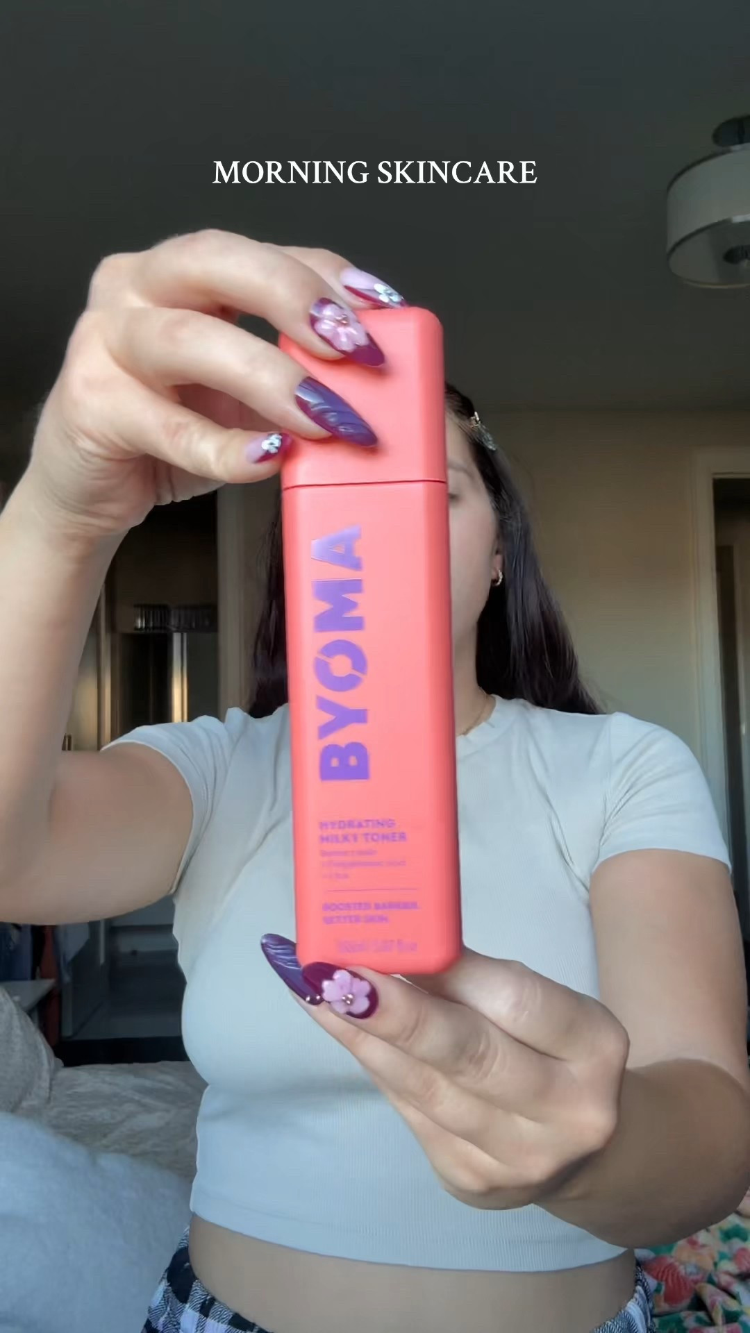 My morning skin care products that reversed my acne prone skin 

#LTKcanada #LTKbeauty