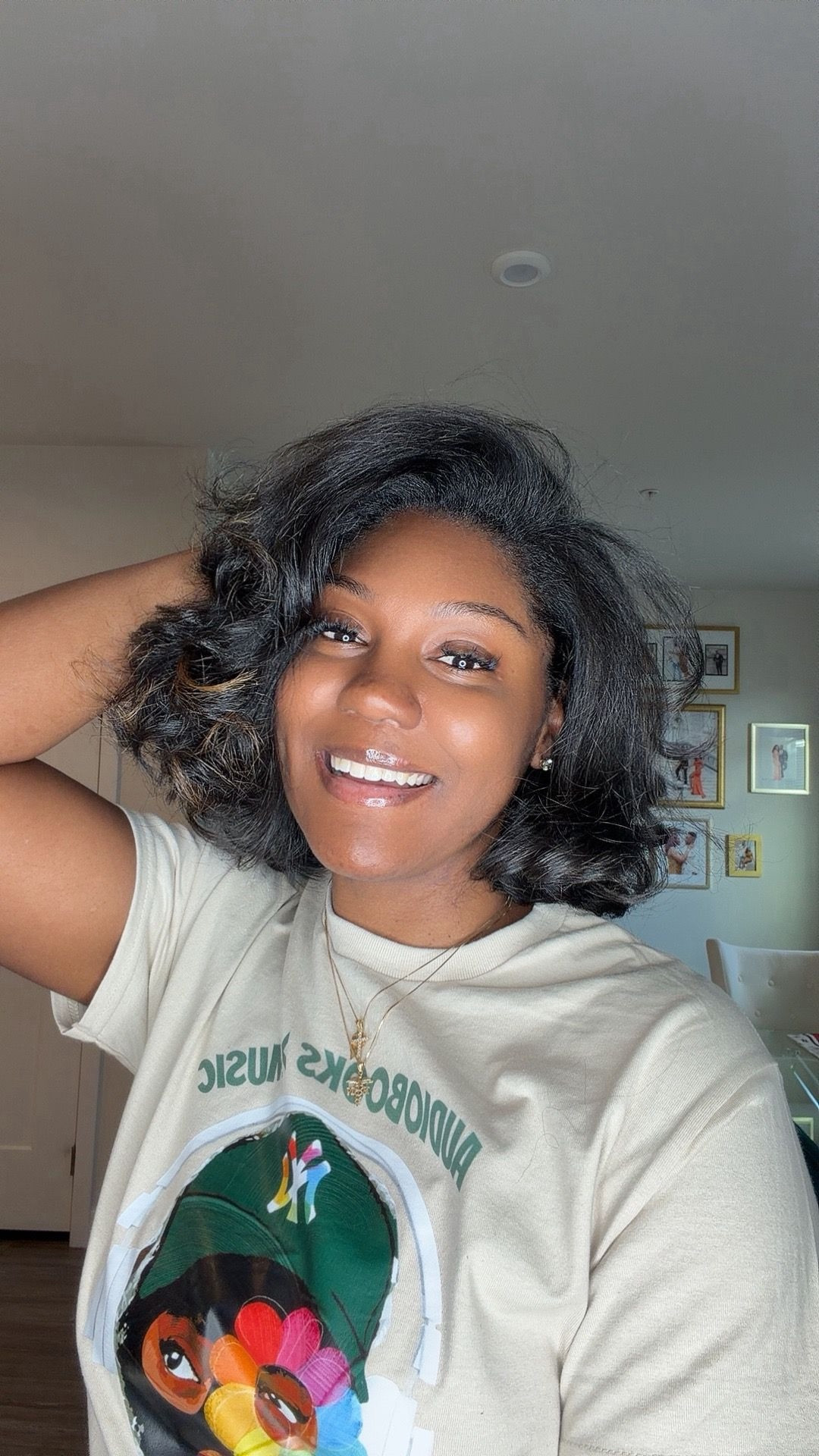 Getting your silk press right takes skills and the right products! Sharing my products with you guys for your next silk press! 

#LTKselfcare #LTKBeauty