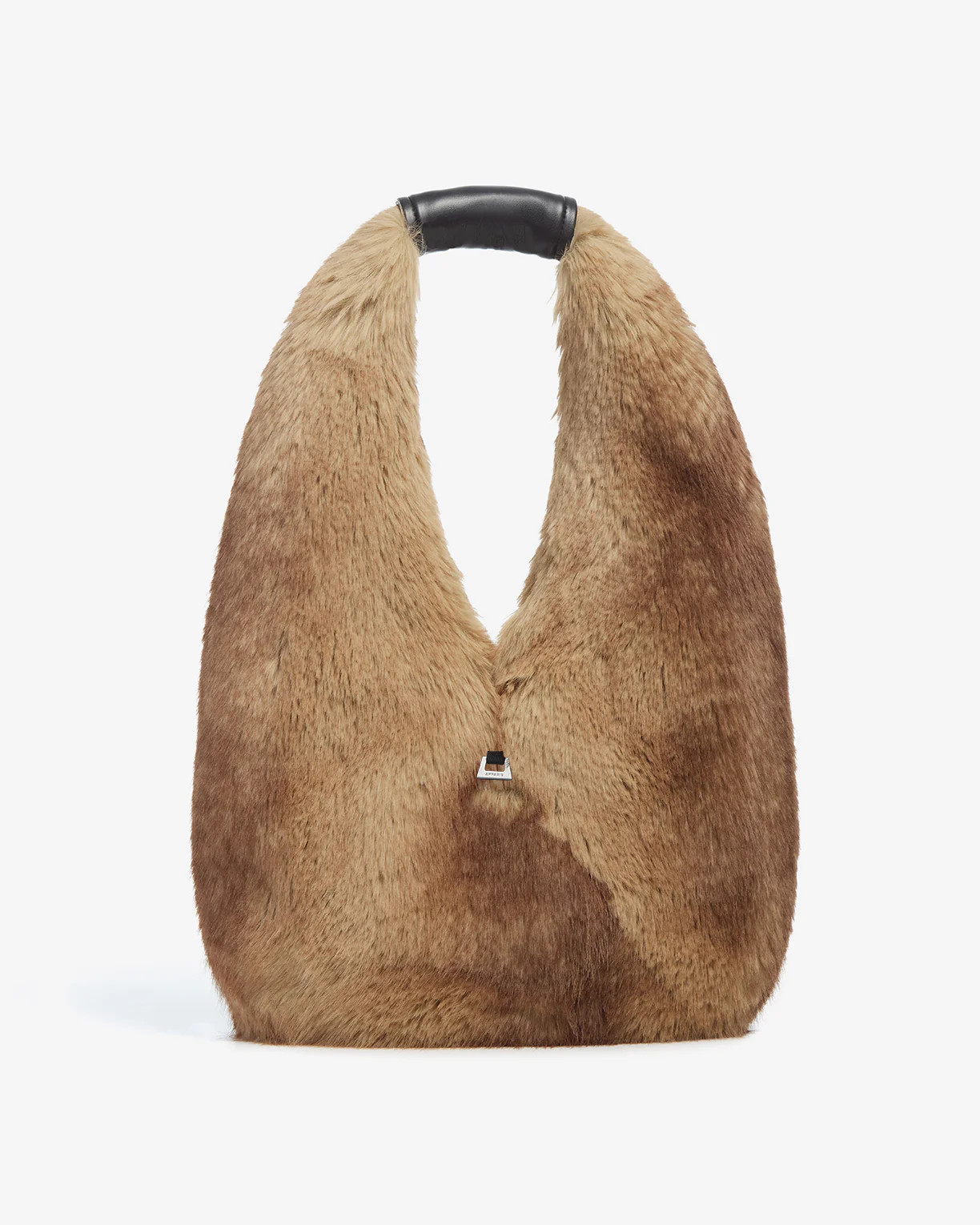 Colette Mink Fur Bag | Apparis