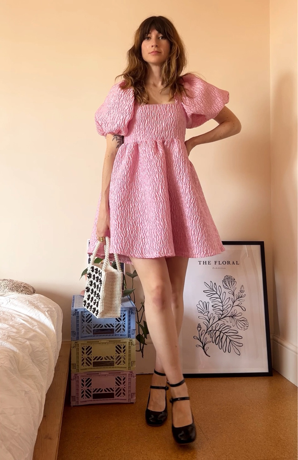 Regencycore dress a la Bridgerton 😍 

#LTKpartywear #LTKstyletip #LTKwedding