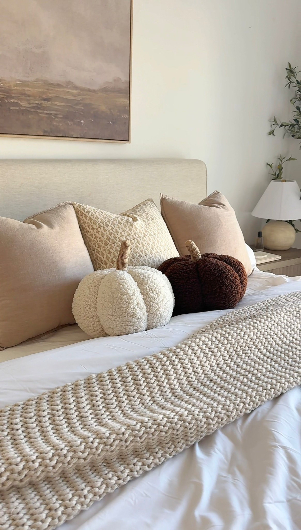 these walmart pumpkin pillows are so beautiful! 🤎

#LTKSeasonal #LTKHome #LTKFindsUnder50