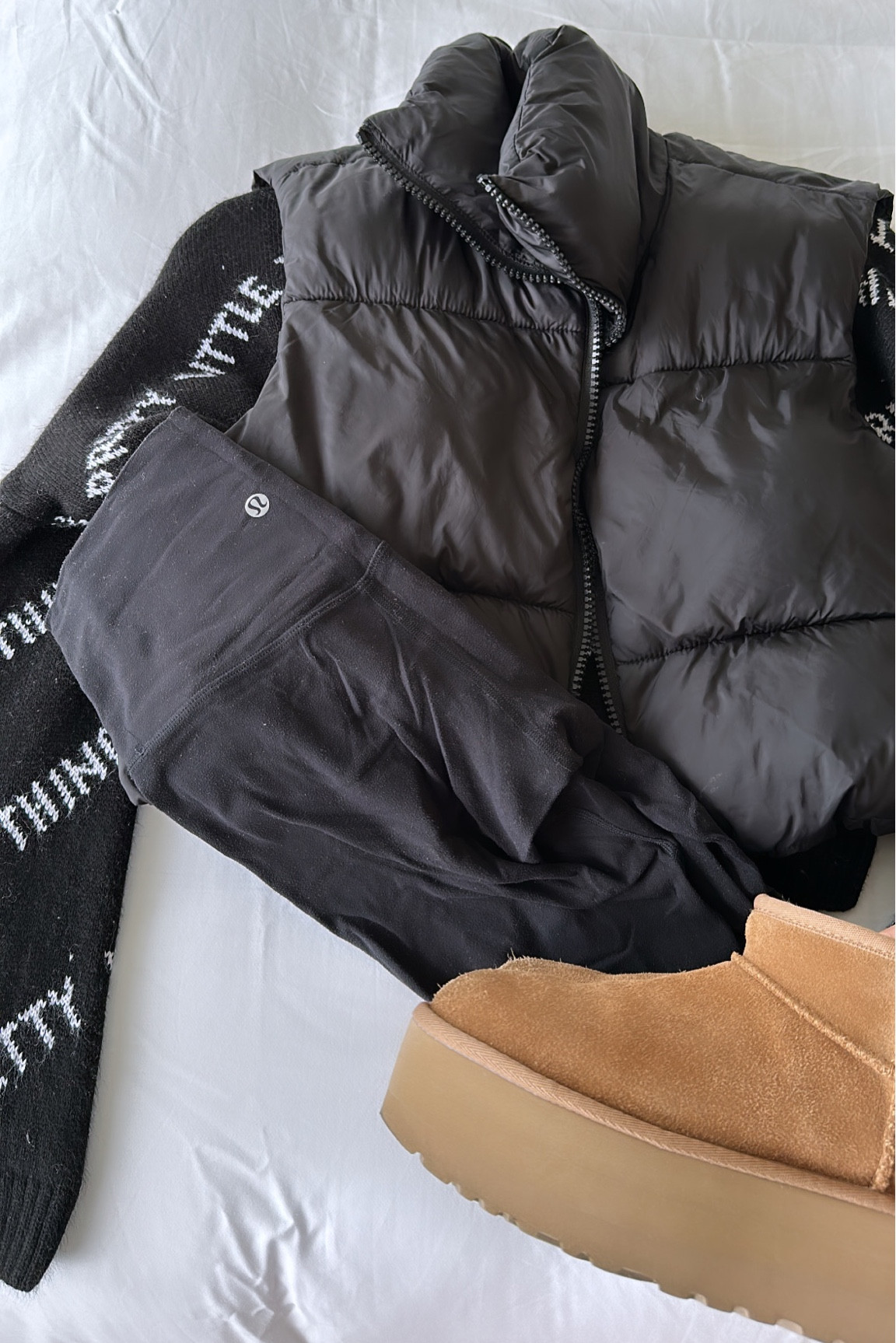 cozy wfh fall outfit! these shoes will simply never get old 🥹🤎 

#LTKSeasonal #LTKworkwear #LTKshoecrush