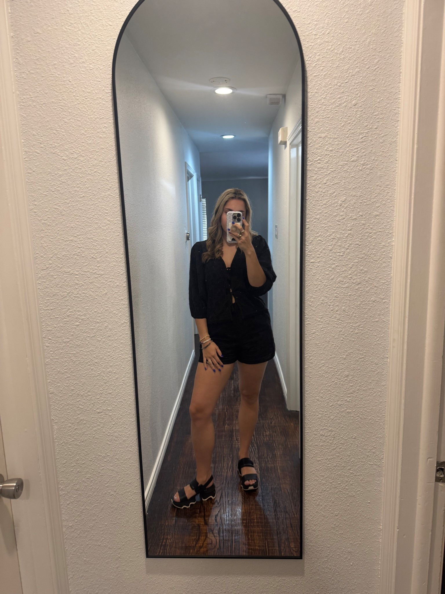 Matching sets = Summer must

#LTKSeasonal #LTKSummerEdit