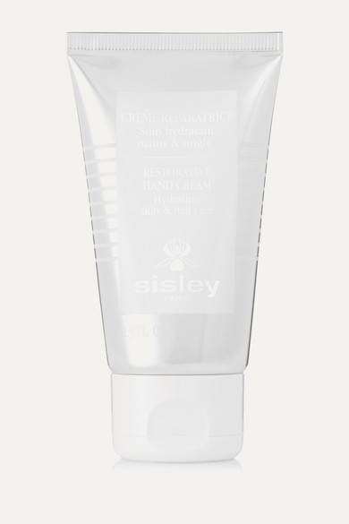 Sisley - Restorative Hand Cream, 75ml - Colorless | NET-A-PORTER (US)