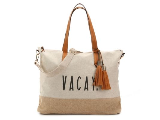 Vacay Weekender Bag | DSW