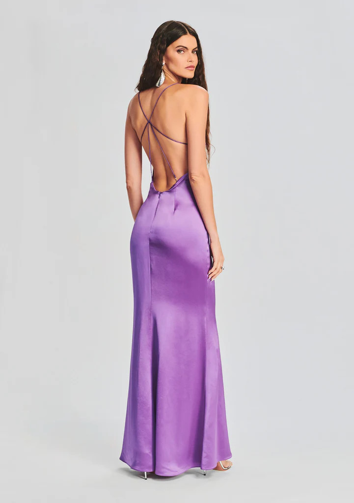 Lucinda Dress | Retrofete