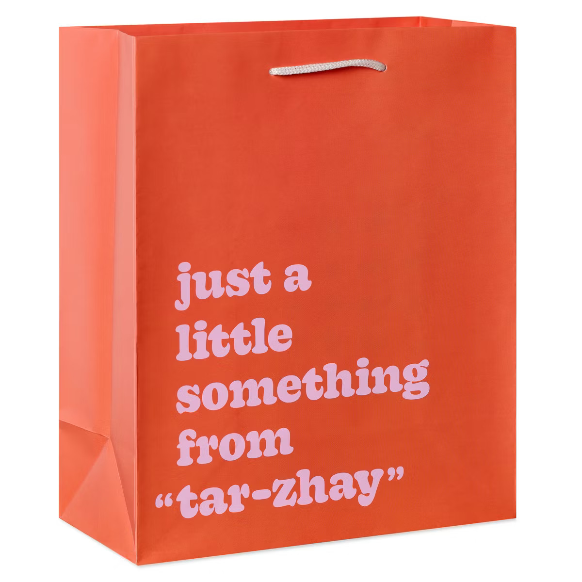 Just A Little Something from Tar-Zhay Medium Gift Bag | Target