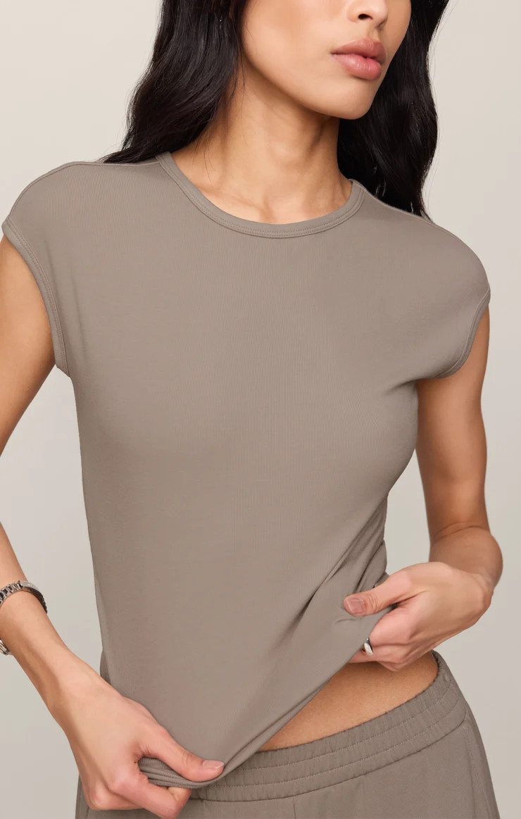 Soft Trace Second Skin Tee | Z Supply