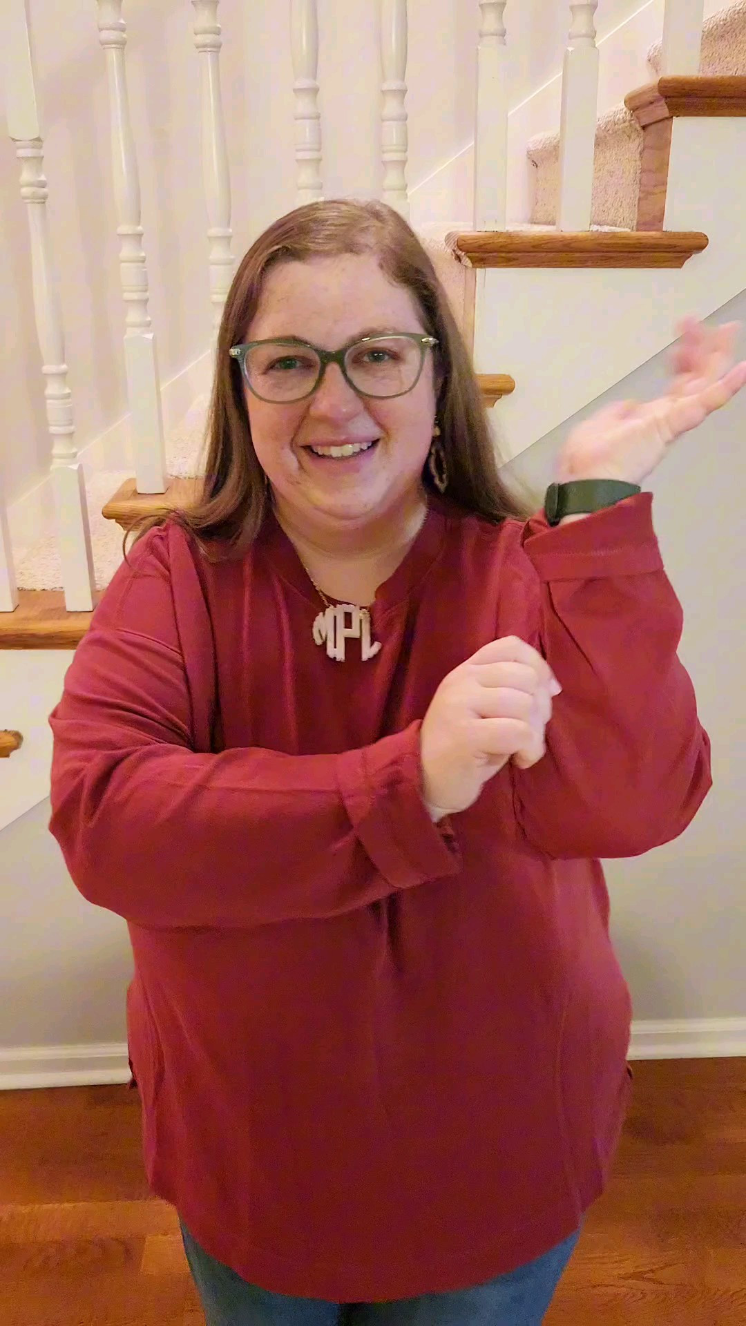 My favorite Vintage tees from @Oldnavy are now on sale for 50% off.  They're so good, I bought 4 colors! These are the comfiest basic tees I own.Shop my tees by clicking the link in my stories or bio, or by shopping the @shop.ltk app under my username "alittlemoreofmorgan" 👕••#oldnavystyle #oldnavy #oldnavyfashion #closetbasics #closetstaples #wardrobestaples #wearwhatyoulove #blackfridaysale #affordablefashion #fallstyles #casualifestyle #whattowear #casualoutfitideas #casualfalloutfit #stylinginspiration 

#LTKCyberWeek #LTKSeasonal #LTKSaleAlert