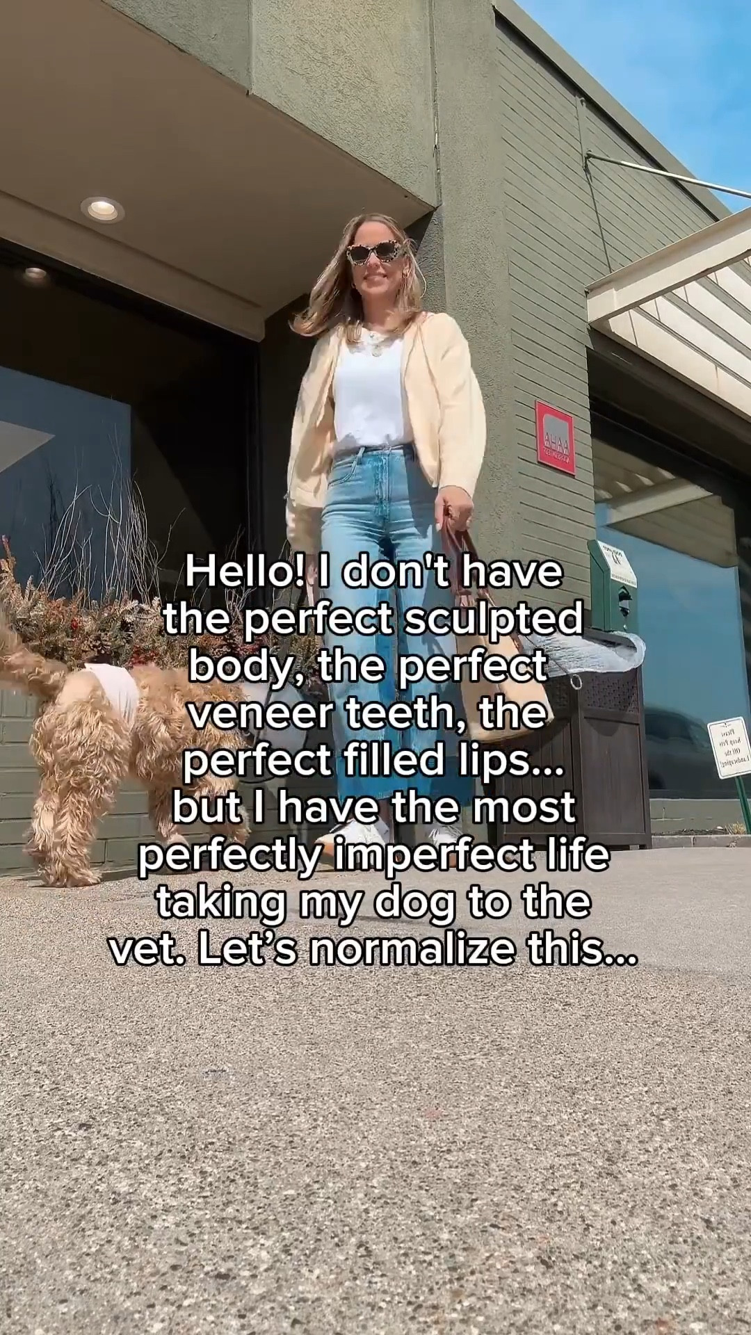 Loving this cashmere hoodie paired with these fun jeans. It’s such an easy combo that still feels a little different and put together.

#LTKootd #LTKgrwm #LTKdayinmylife