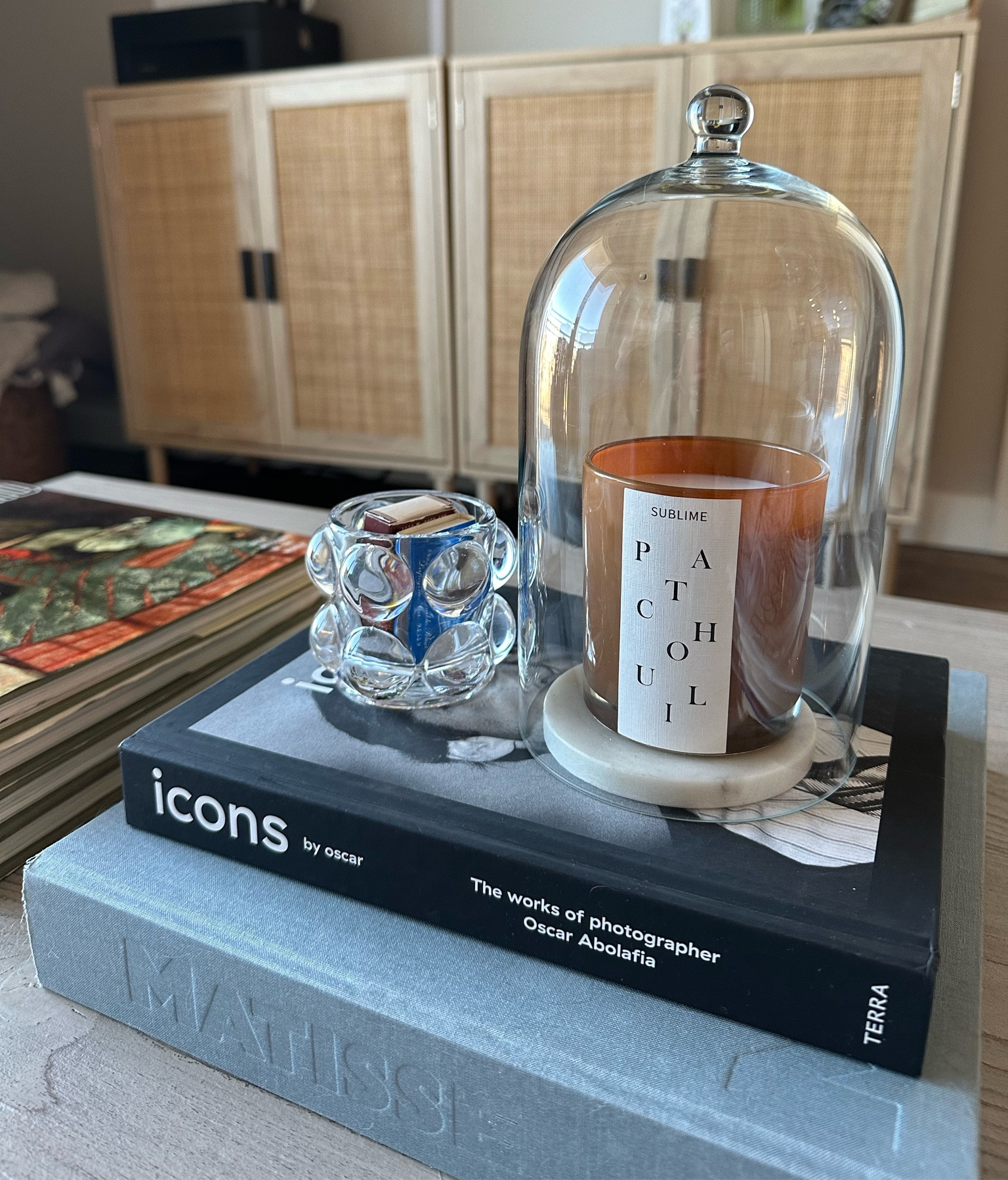 loving these new H&M home finds! This candle smells like a spring day, I am obsessed !!

#LTKfindsunder50 #LTKfindsunder100 #LTKSeasonal