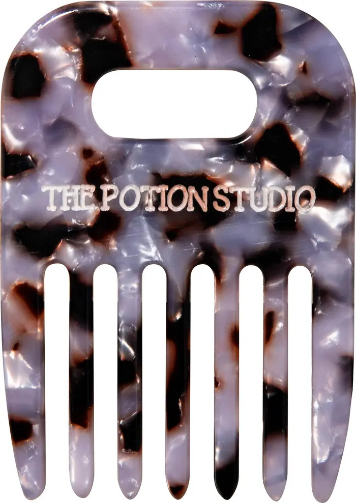 Mini Comb - Blue | Nordstrom