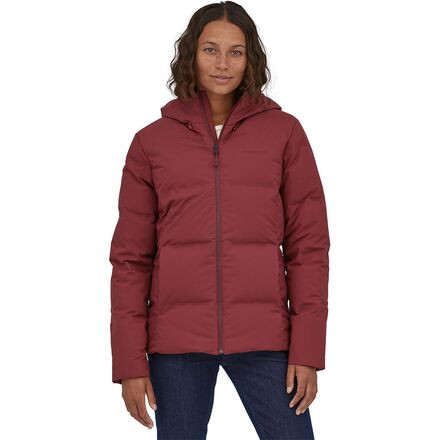 Jackson Glacier Jacket - Women's | Backcountry