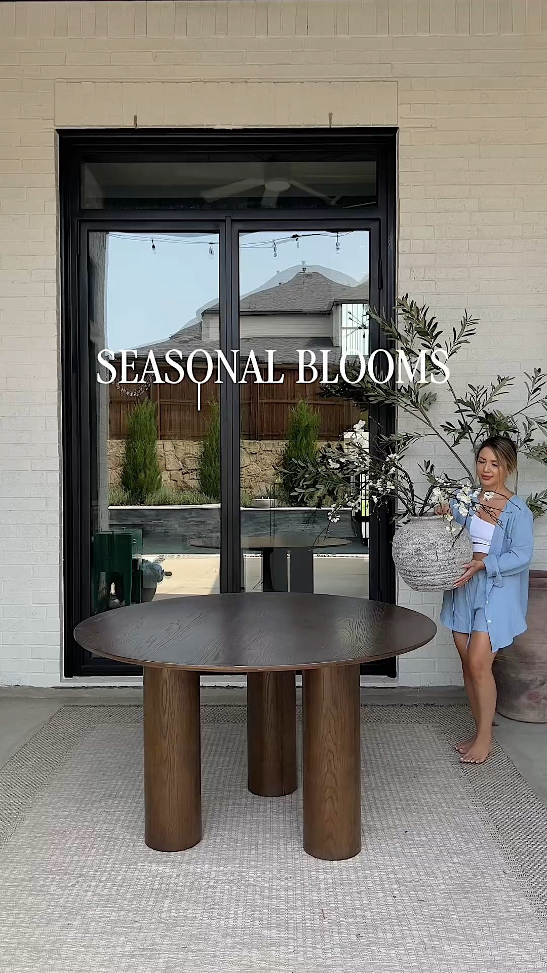 A round up of my favorite seasonal blooms for Summer! 💐💗

#LTKHome