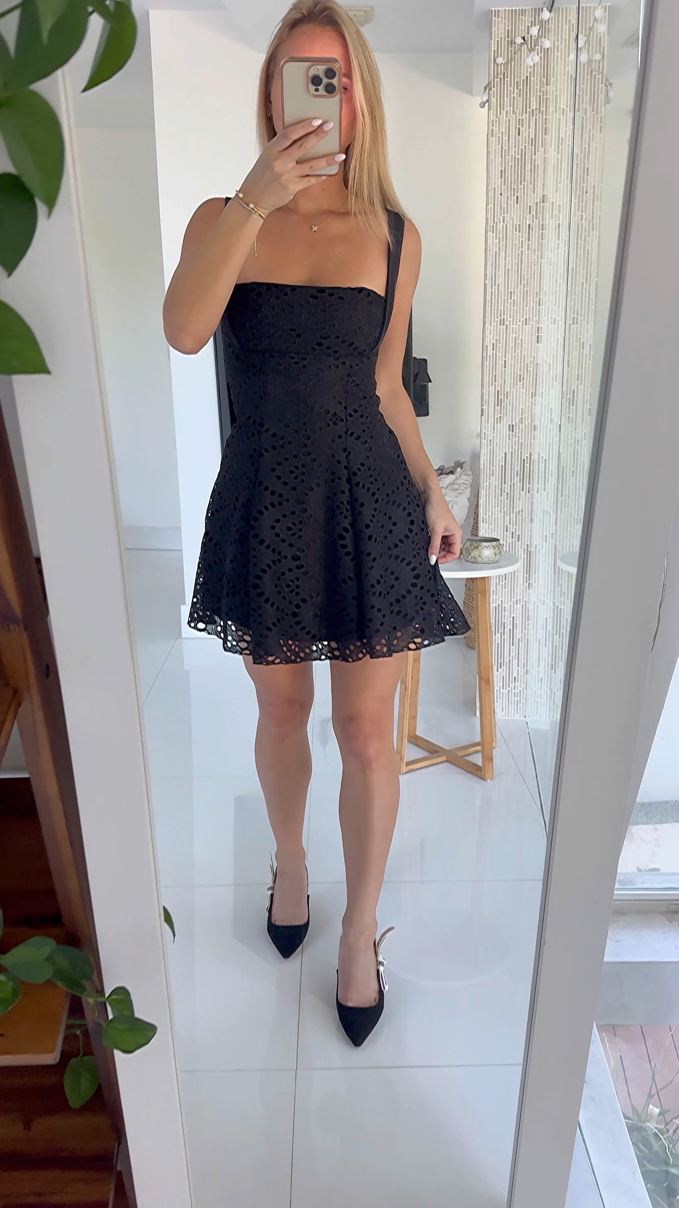  I always get asked if this dress is Zimmerman or Alexis but it’s literally $19 from Amazon😭🥹😂 it fits sooo well I love it! This is size small  

#LTKstyletip #LTKVideo #LTKfindsunder50