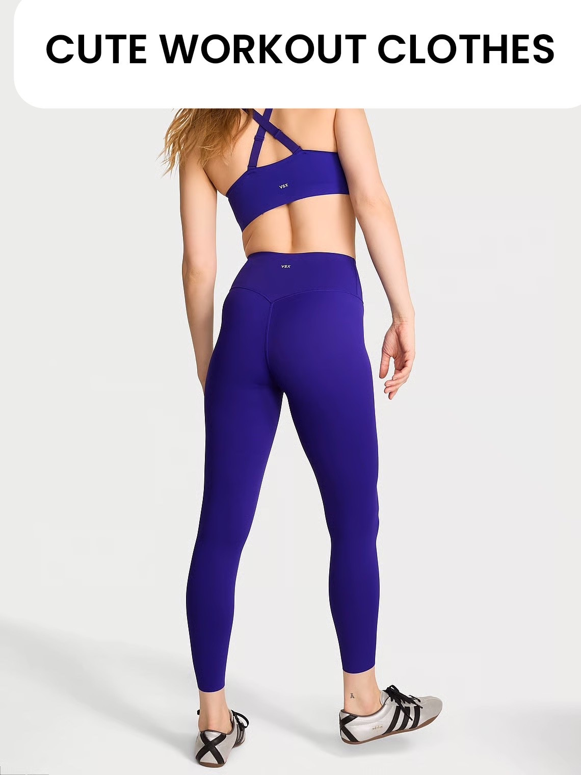 Victoria’s Secret workout clothes are TOO cute 💕

Matching sets
Snatched leggings
Supportive sports bras
The perfect mix of cute and functional

If you want to feel confident in the gym, this is it. I linked my favorite Victoria’s Secret workout pieces.

#VictoriasSecret #WorkoutClothes #GymOutfits #FitnessFashion #ActivewearStyle #GymLooks #WorkoutFits #ShoppingWithPriiincesss #Atlantamom #Atlantabloggers #Atlantablogger #AtlantaCreator #Atlantacontentcreators #Atlantacontentcreator

#LTKfitnessgoals #LTKActive #LTKselfcare