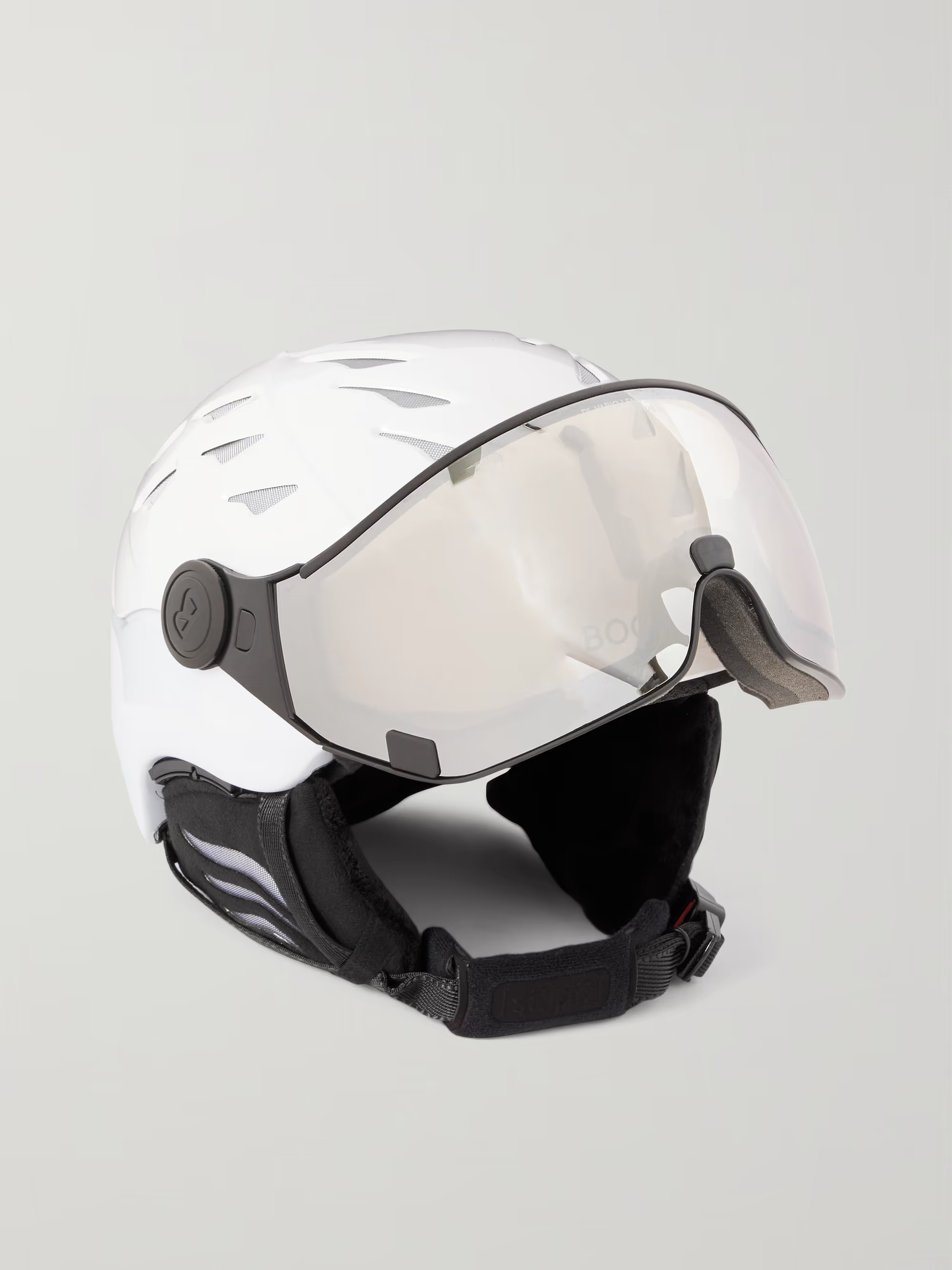 BOGNER St. Moritz ski helmet | NET-A-PORTER | NET-A-PORTER (UK & EU)